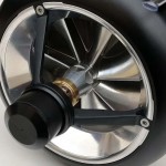 Neuer SWIWIN SW220B Big Thrust 22KG Bürstenloser Turbinen motor Jet Turbojet RC Großmodell Turbin Flugzeug Starr flügel Schweres VTOL